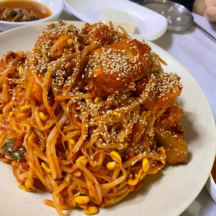 경남아구찜 대표 사진