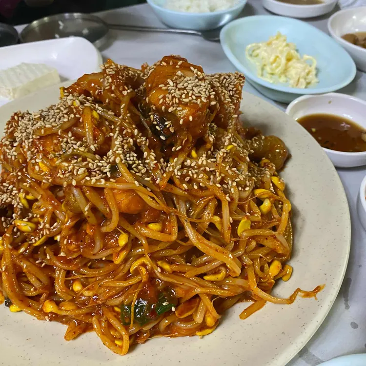 경남아구찜 대표 사진
