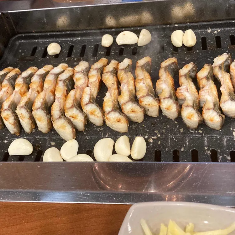 장수천장어 대표 사진