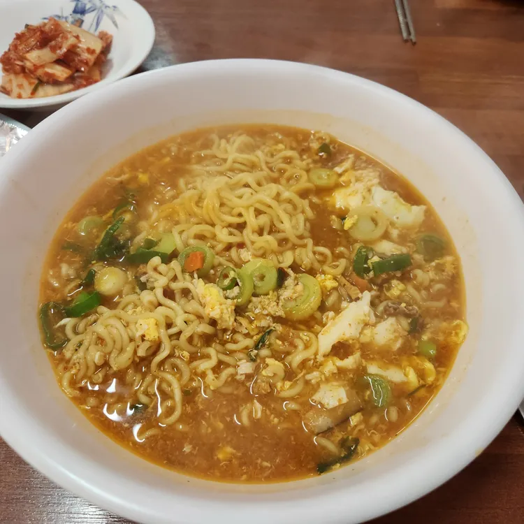 산호 대표 사진