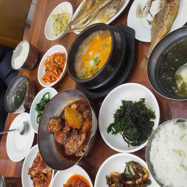 양순식당 대표 사진