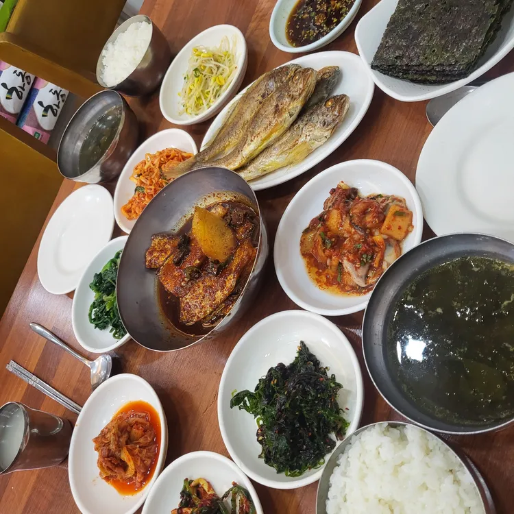 양순식당 대표 사진