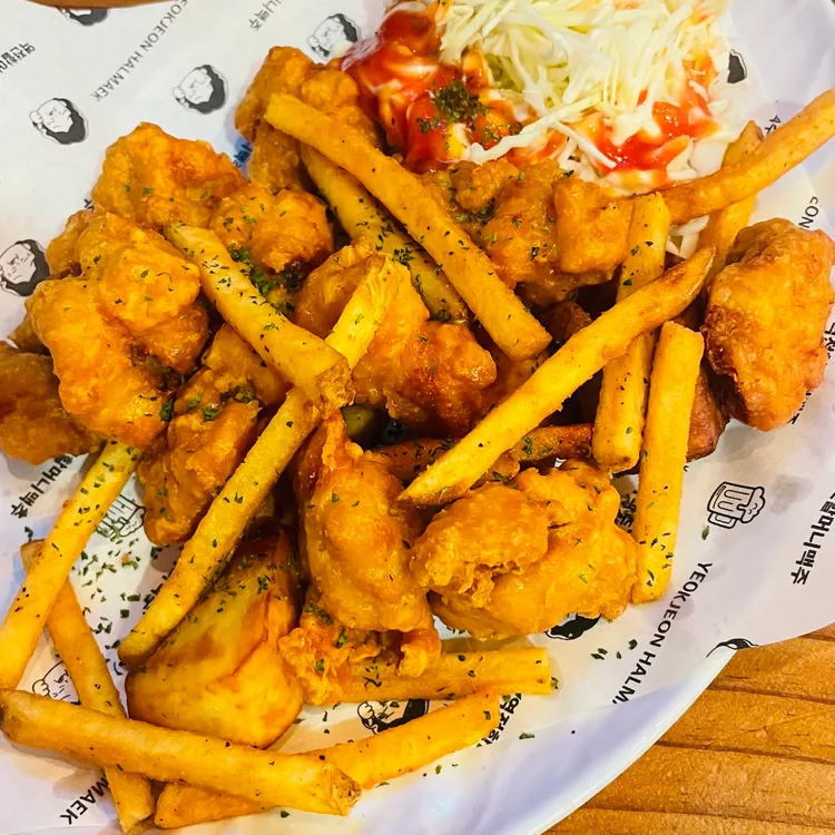 역전할머니맥주 대표 사진