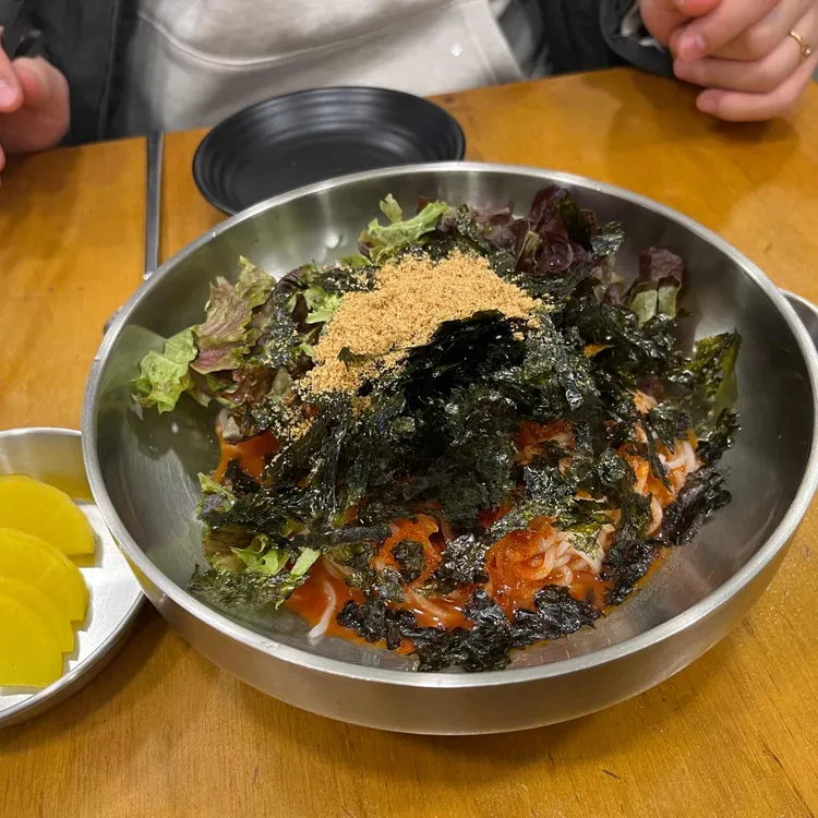 한남김밥 대표 사진