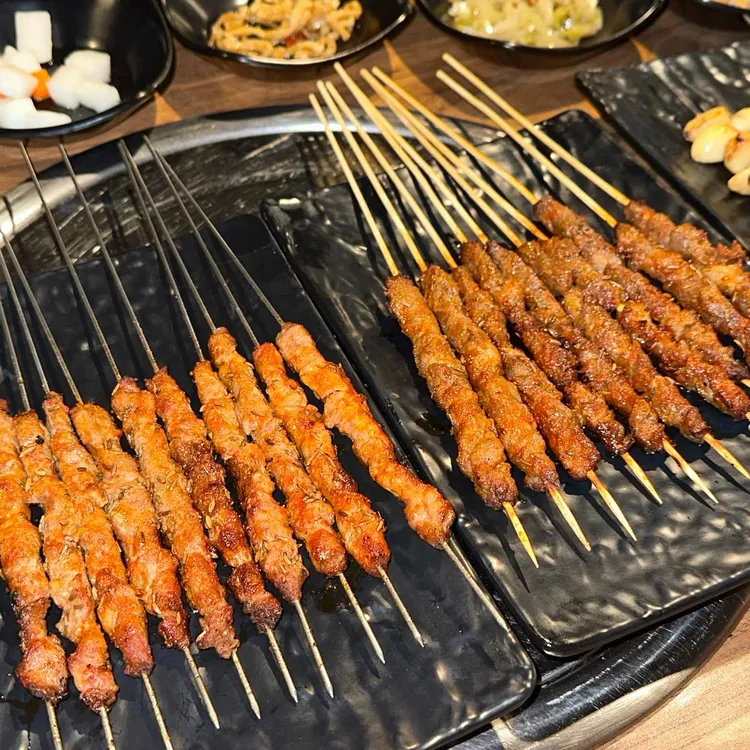 하얼빈 대표 사진