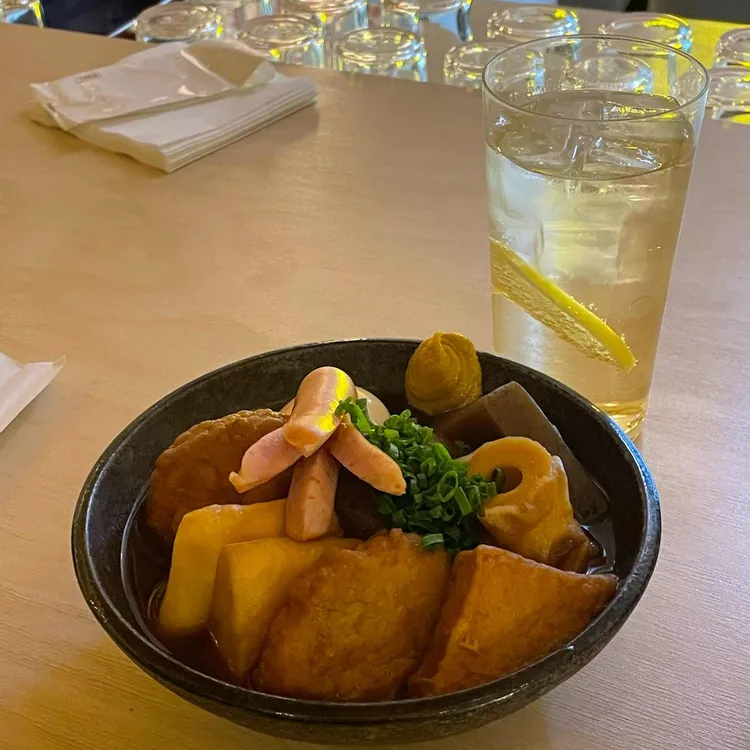 카라시 대표 사진