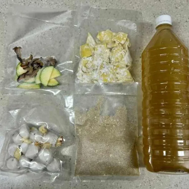 산들바람 대표 사진