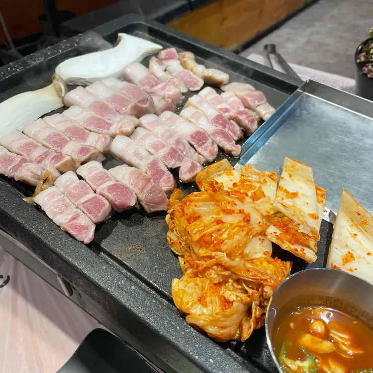 하남돼지집  대표 사진