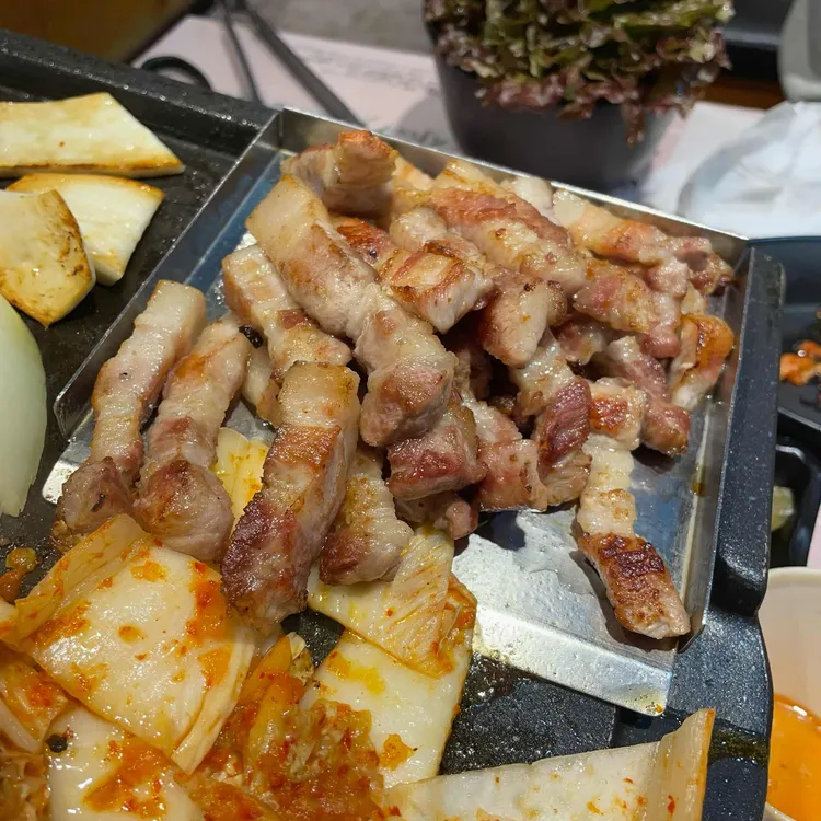 하남돼지집  대표 사진