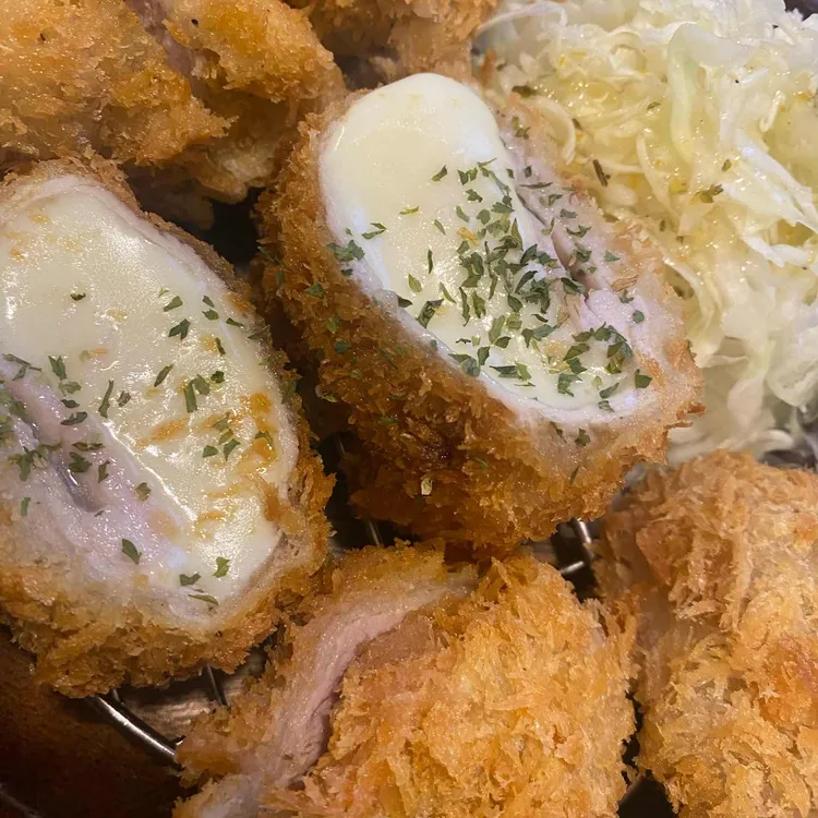 카츠키친 대표 사진