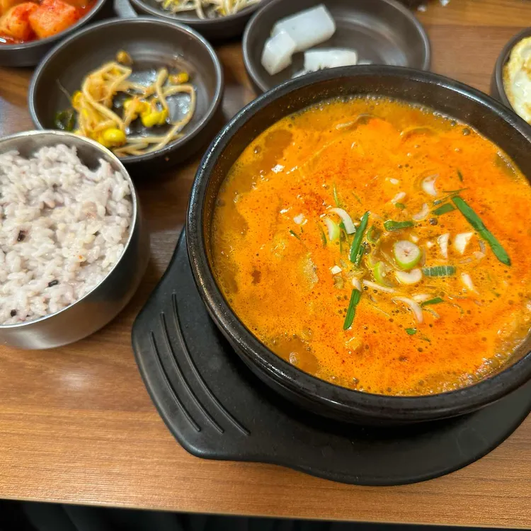 국대밥 대표 사진