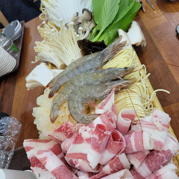 금용우암산짬뽕 대표 사진