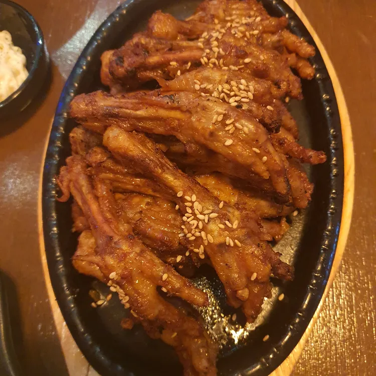 뚜뚜닭발 대표 사진