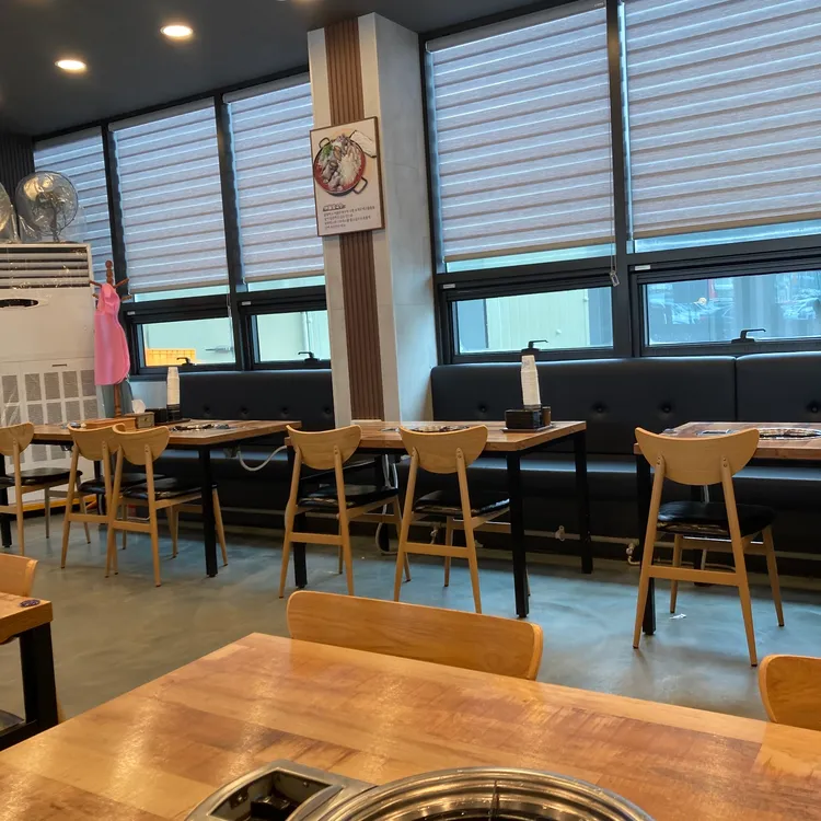 안동전골칼국수 대표 사진