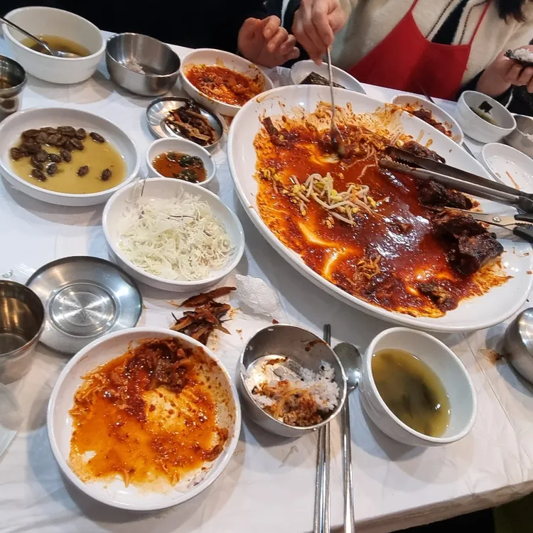 황제명태본가 대표 사진