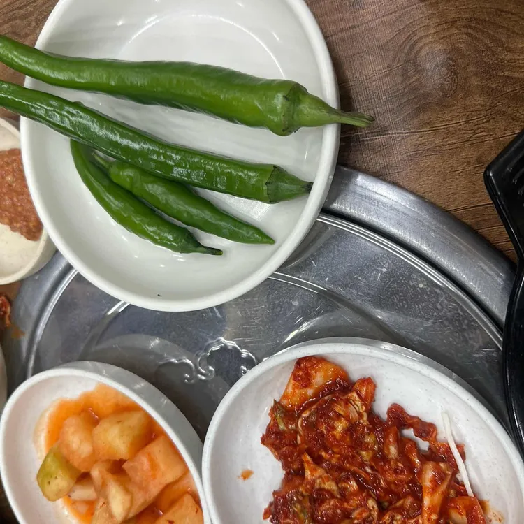 대루감자탕 대표 사진