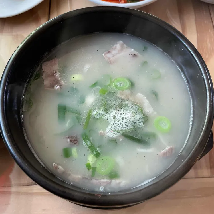 별이네한우해장국 대표 사진