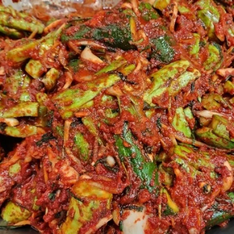 찬이랑 국이랑 대표 사진
