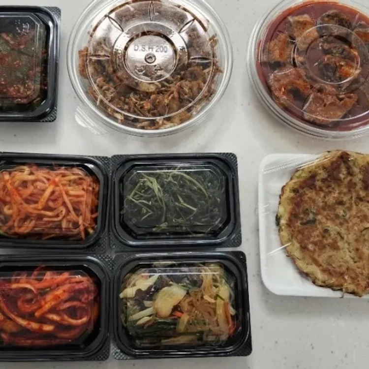 찬이랑 국이랑 사진 2