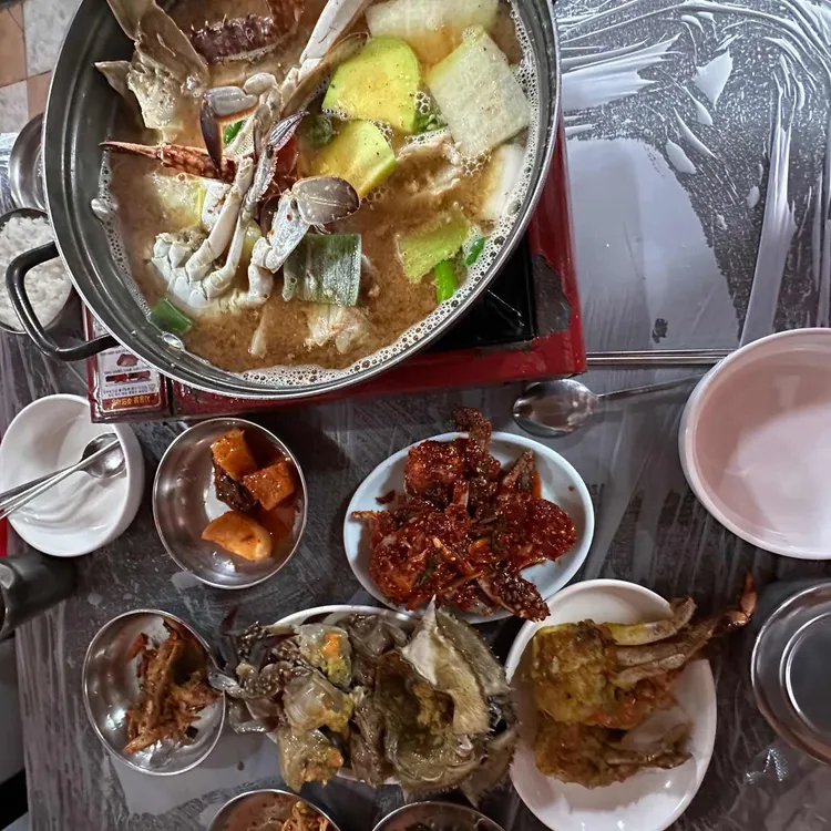 동해식당 대표 사진