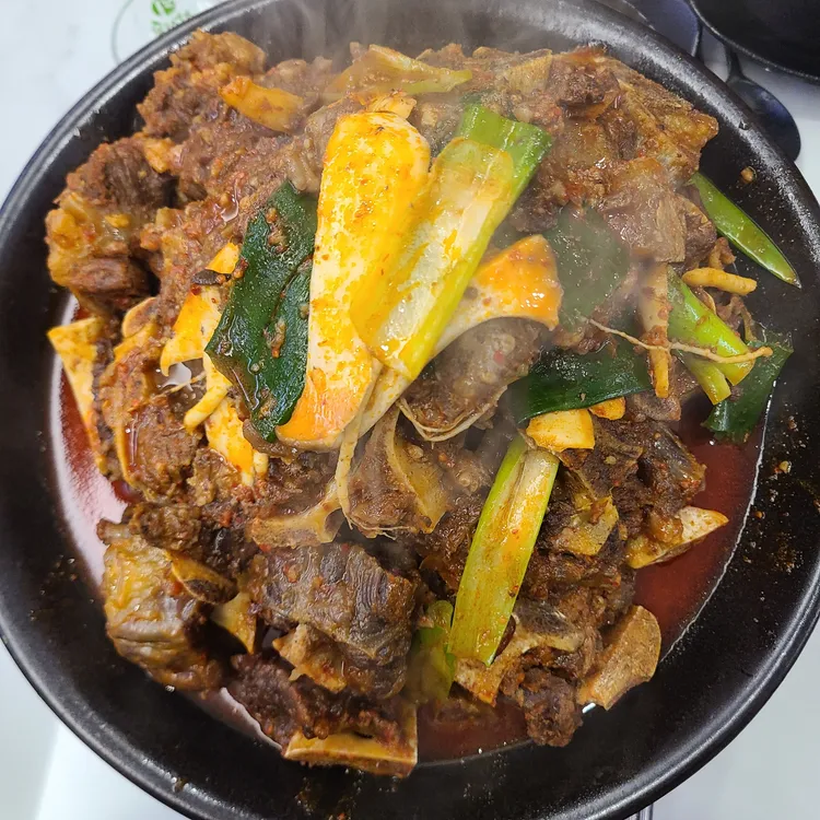 꼬리야 대표 사진