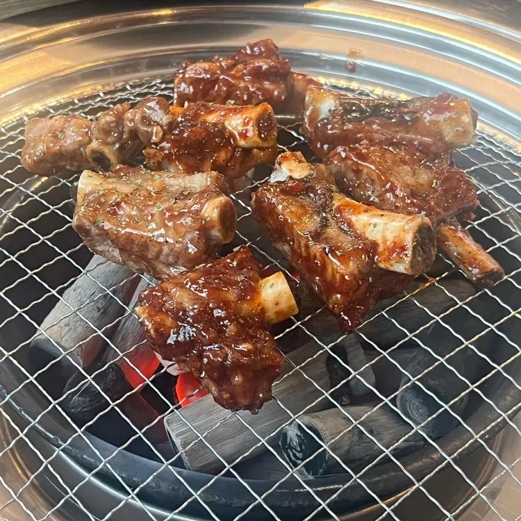 양평등갈비 대표 사진