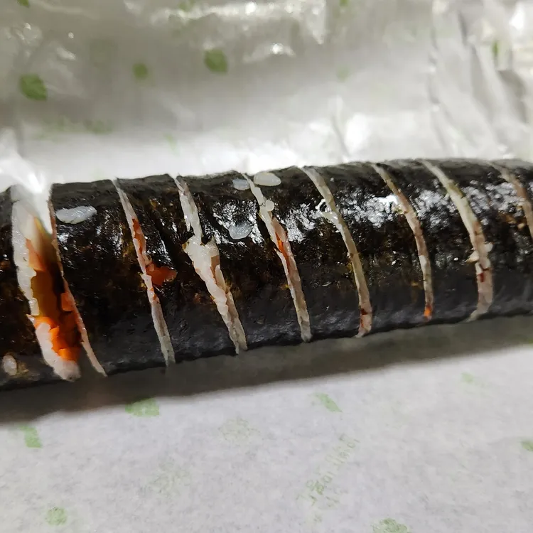 고봉민김밥인 대표 사진