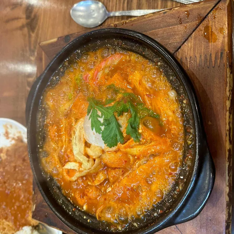 남산왕돈까스 대표 사진