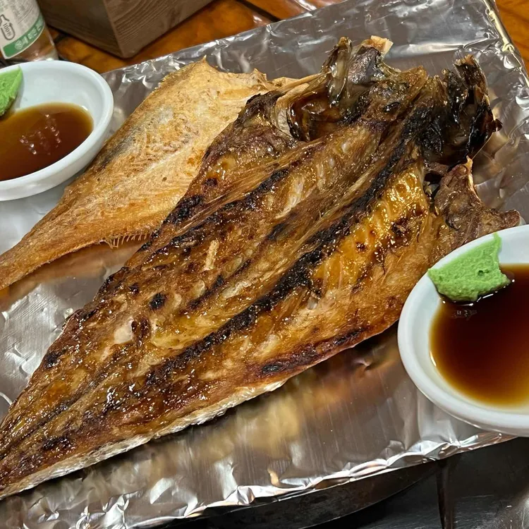 어부마실 대표 사진
