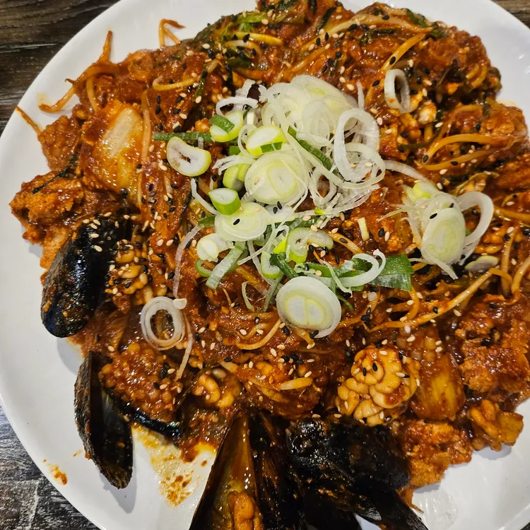 효봉포차 대표 사진