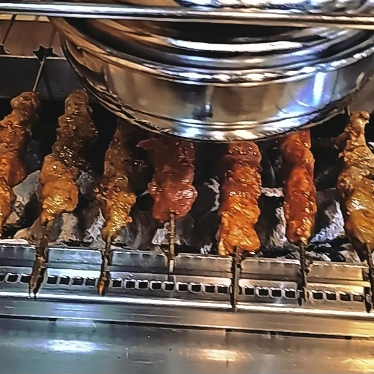 신강양꼬치 대표 사진
