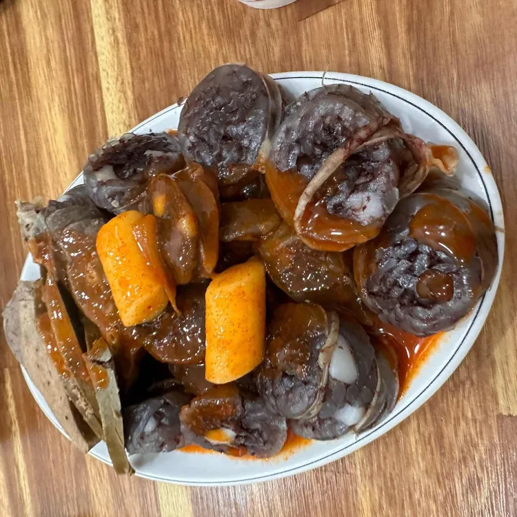 미소떡볶이 대표 사진