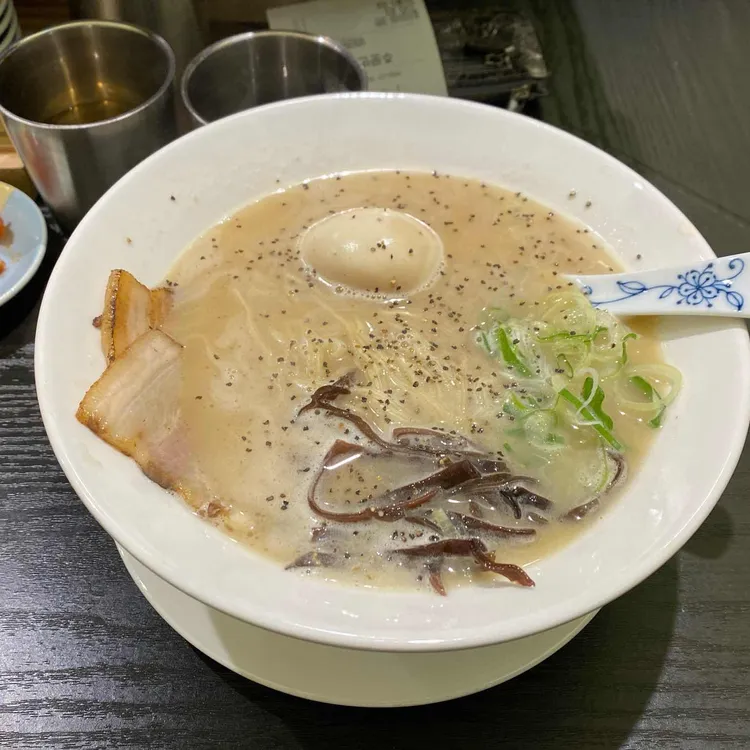 유메라멘 대표 사진