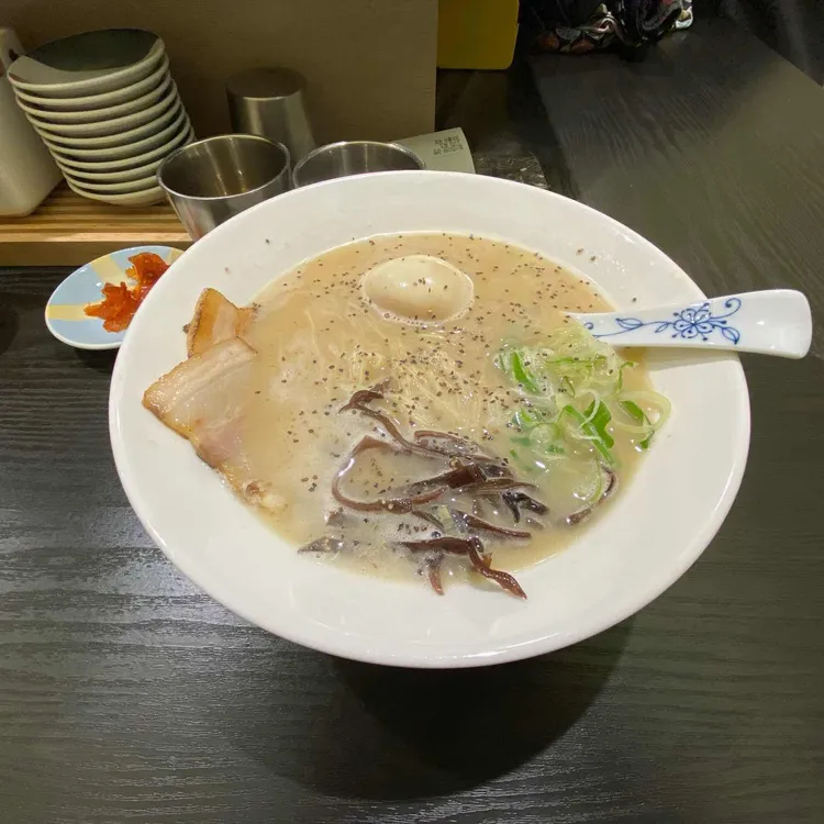 유메라멘 대표 사진