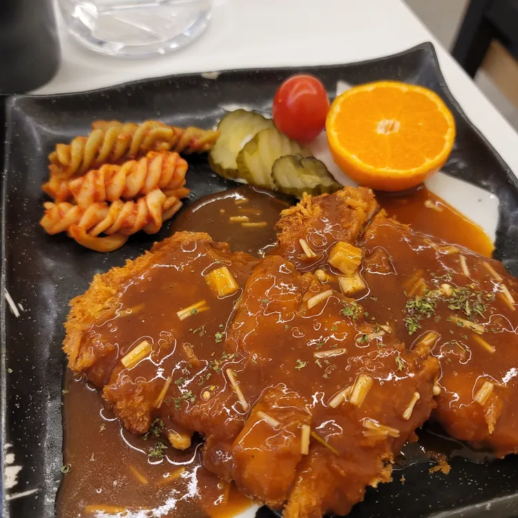 선유가츠 대표 사진