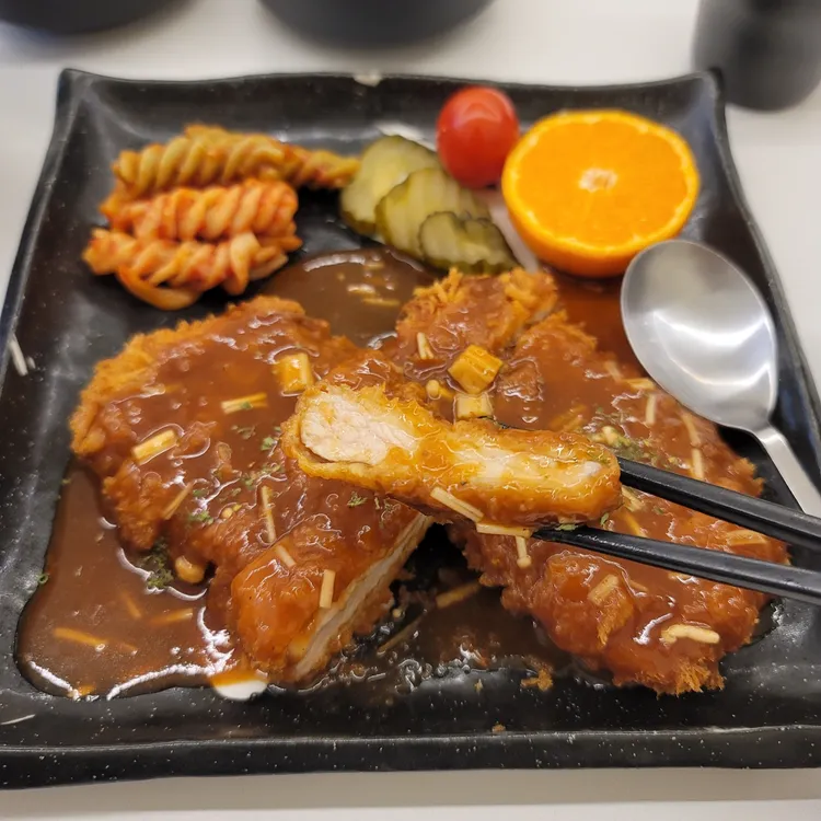 선유가츠 대표 사진