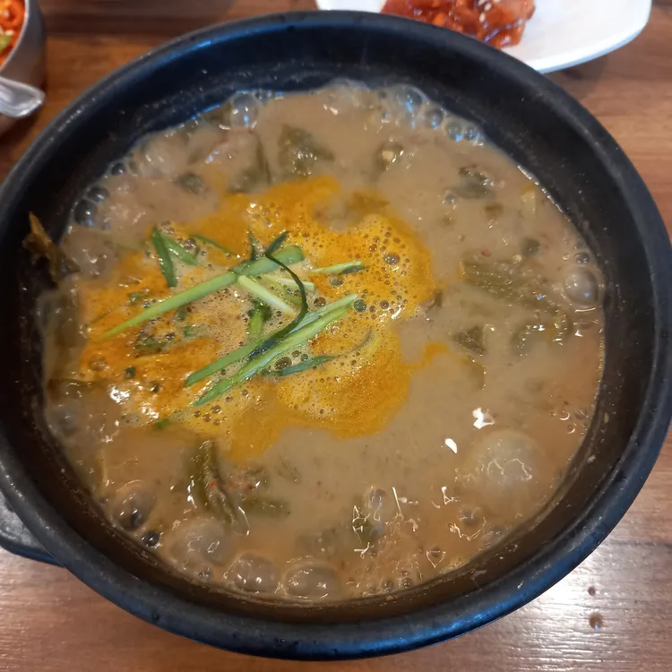 행복한시골추어탕 대표 사진