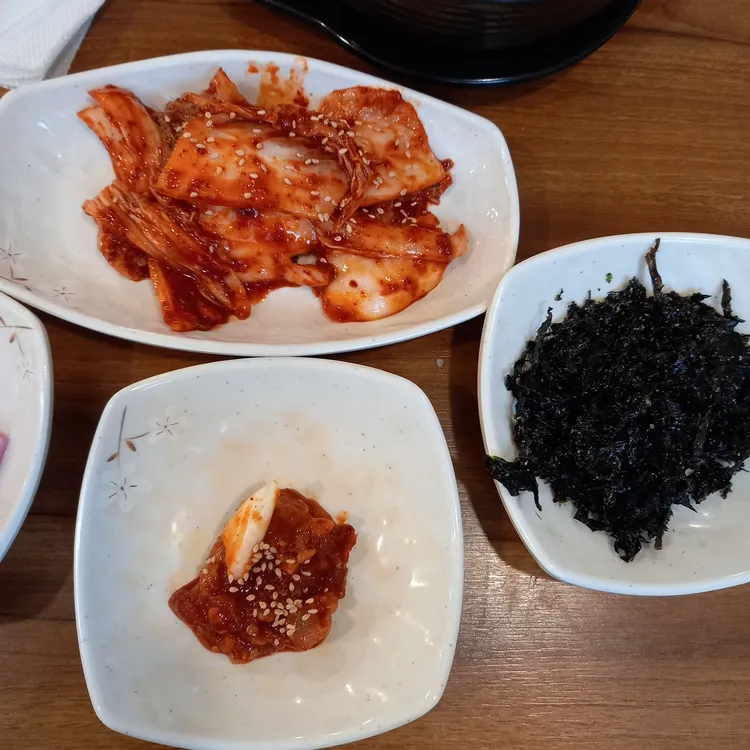행복한시골추어탕 대표 사진
