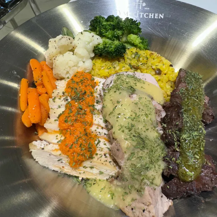 짐키친 대표 사진