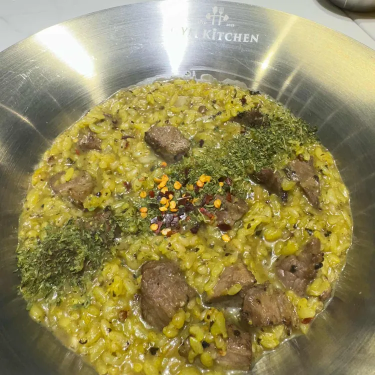 짐키친 대표 사진