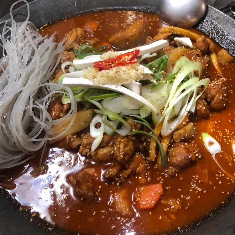 역삼농원 대표 사진