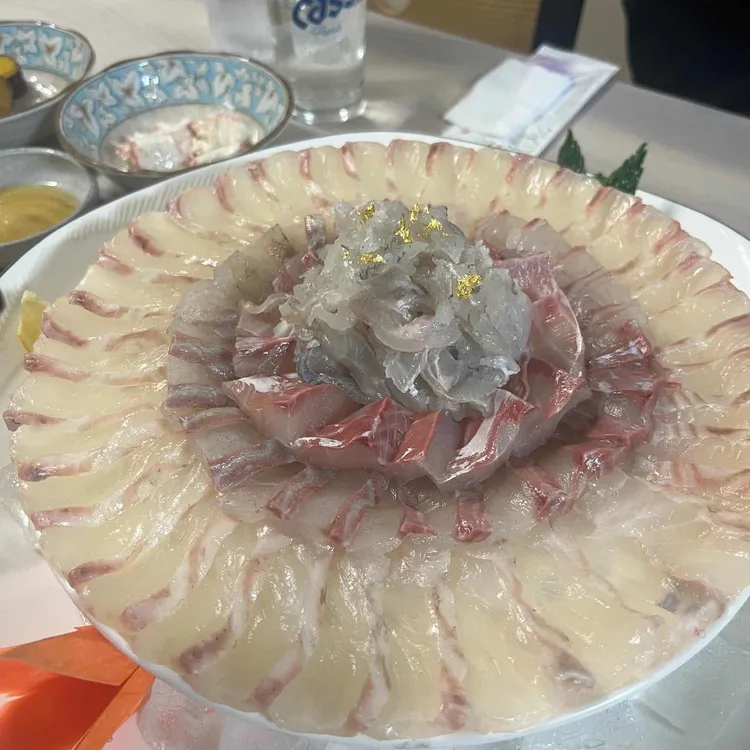 사량도횟집 대표 사진