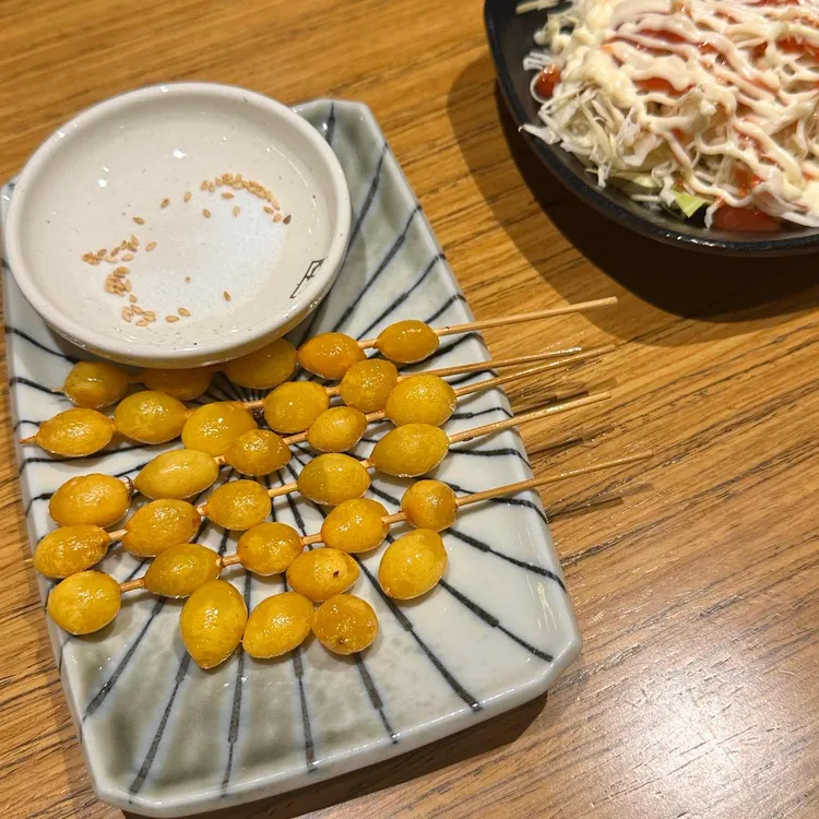 투다리 대표 사진