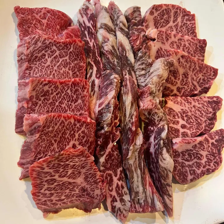 안동상회 - 구의동 한우, 정육식당 맛집 | 다이닝코드, 빅데이터 맛집검색