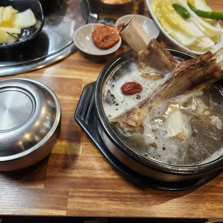 서가옥 대표 사진