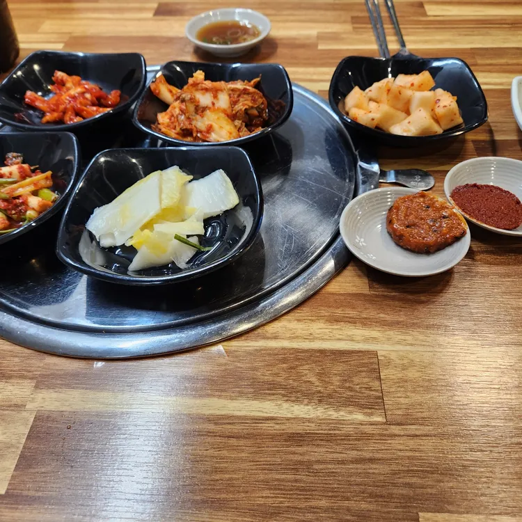 서가옥 대표 사진