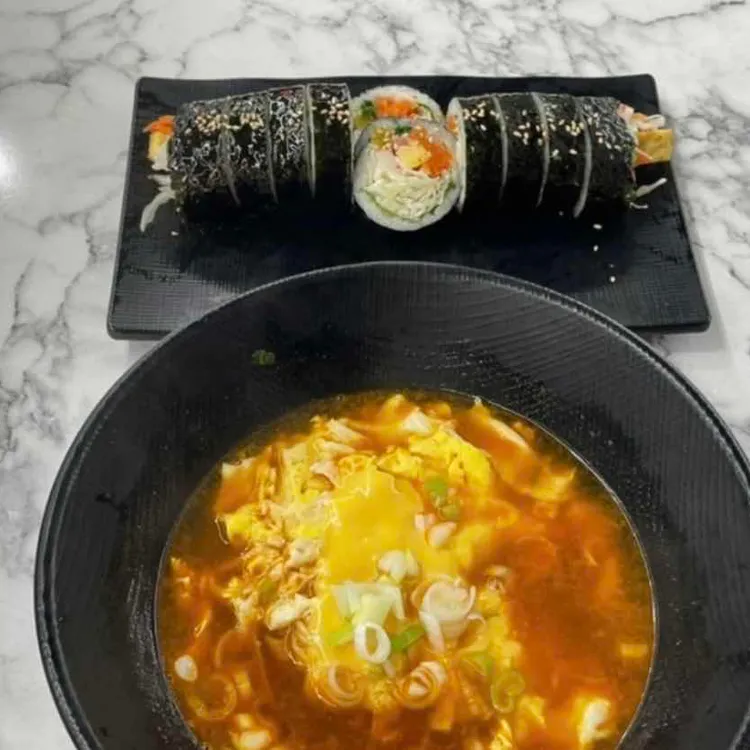 만나김밥 대표 사진