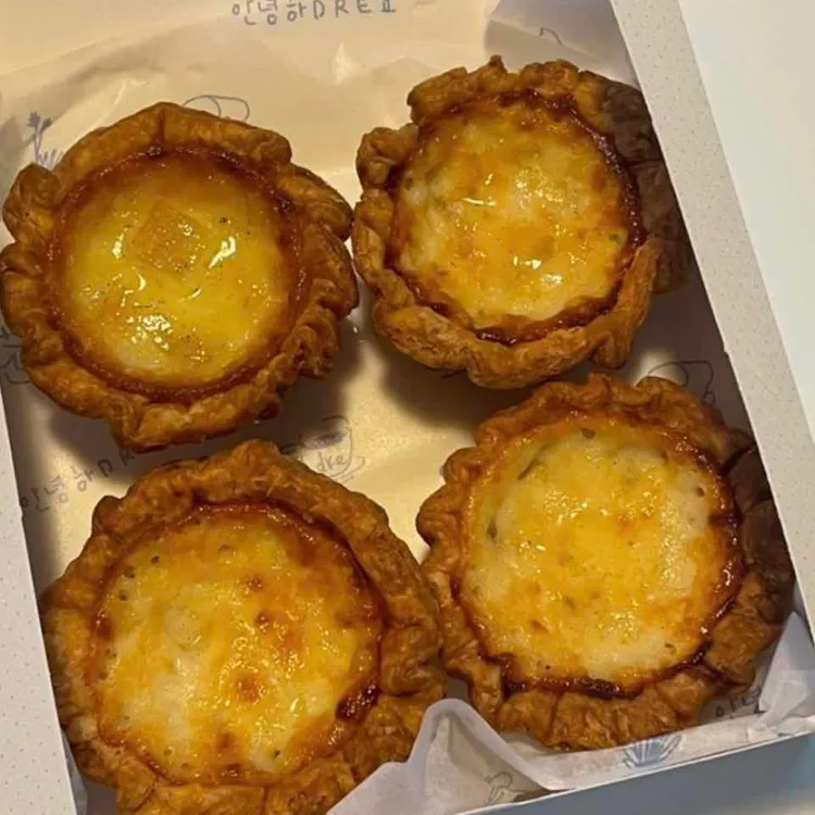 드레 타르트샵 대표 사진