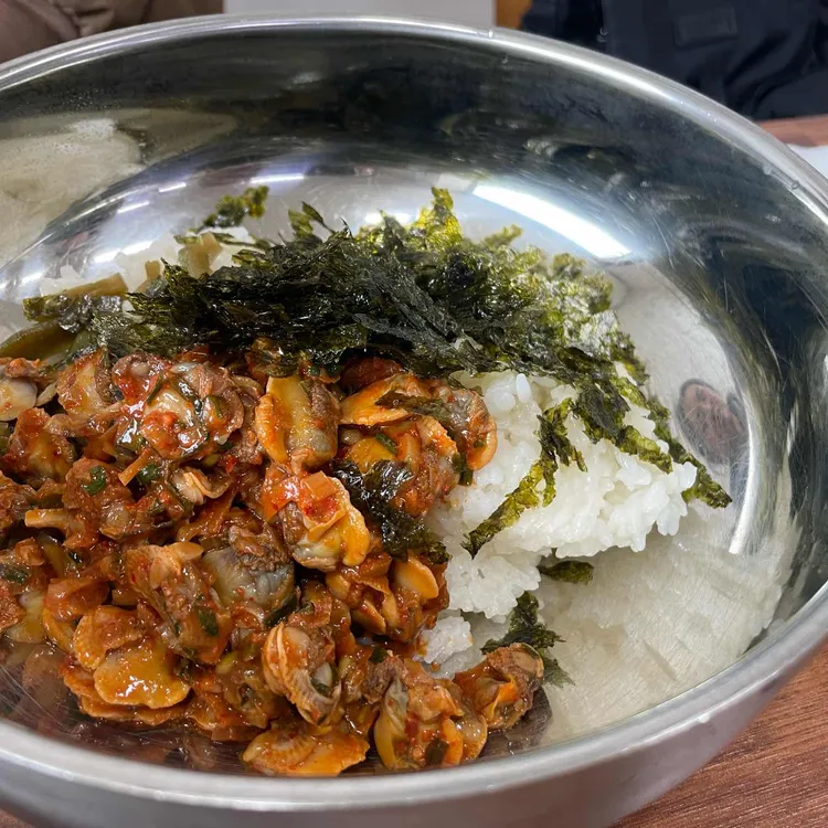 칼국시와갱시기 대표 사진