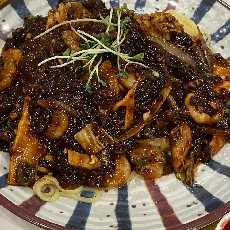 명가 대표 사진